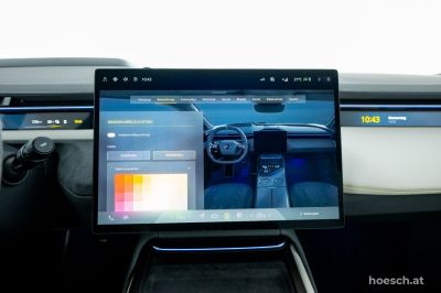 Lotus Emeya Gebrauchtwagen