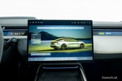 Lotus Emeya Gebrauchtwagen