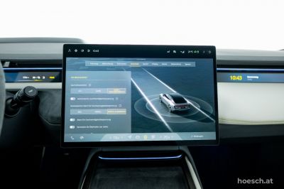 Lotus Emeya Gebrauchtwagen