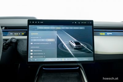 Lotus Emeya Gebrauchtwagen