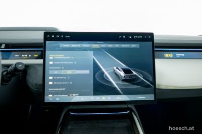 Lotus Emeya Gebrauchtwagen