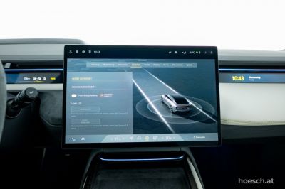 Lotus Emeya Gebrauchtwagen