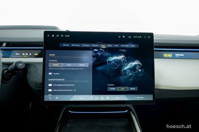 Lotus Emeya Gebrauchtwagen