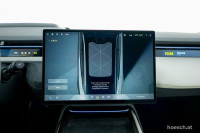 Lotus Emeya Gebrauchtwagen