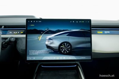 Lotus Emeya Gebrauchtwagen