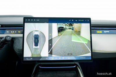 Lotus Emeya Gebrauchtwagen