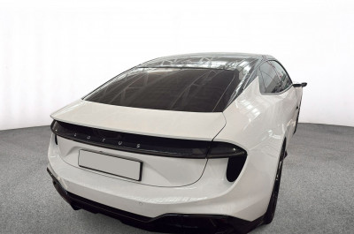 Lotus Emeya Gebrauchtwagen