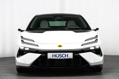 Lotus Emeya Gebrauchtwagen