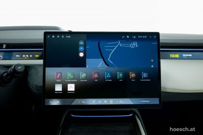 Lotus Emeya Gebrauchtwagen