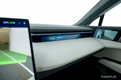 Lotus Emeya Gebrauchtwagen