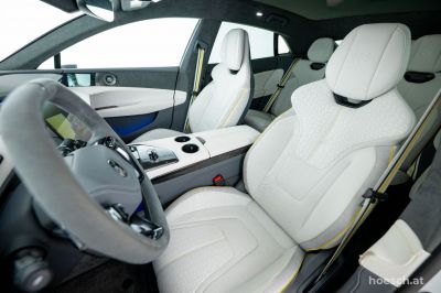 Lotus Emeya Gebrauchtwagen