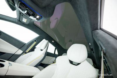 Lotus Emeya Gebrauchtwagen