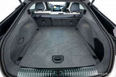 Lotus Emeya Gebrauchtwagen