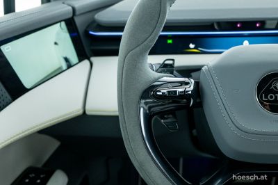 Lotus Emeya Gebrauchtwagen