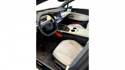 Lotus Emeya Gebrauchtwagen