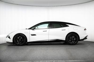 Lotus Emeya Gebrauchtwagen