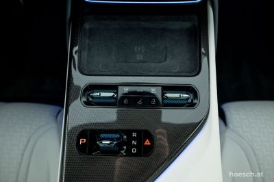 Lotus Emeya Gebrauchtwagen