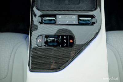 Lotus Emeya Gebrauchtwagen