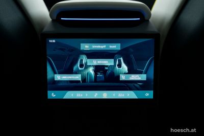 Lotus Emeya Gebrauchtwagen