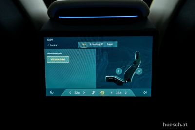 Lotus Emeya Gebrauchtwagen