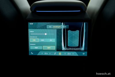 Lotus Emeya Gebrauchtwagen