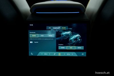 Lotus Emeya Gebrauchtwagen