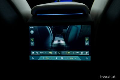 Lotus Emeya Gebrauchtwagen