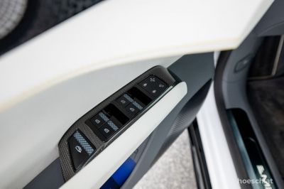 Lotus Emeya Gebrauchtwagen