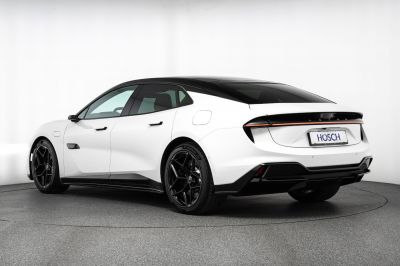 Lotus Emeya Gebrauchtwagen