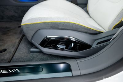 Lotus Emeya Gebrauchtwagen