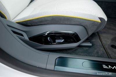 Lotus Emeya Gebrauchtwagen