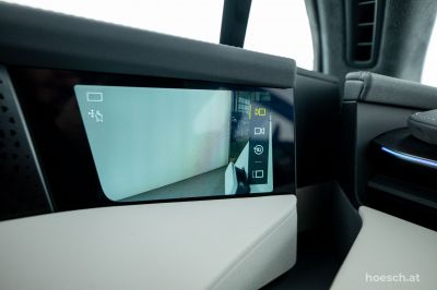 Lotus Emeya Gebrauchtwagen