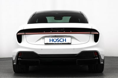 Lotus Emeya Gebrauchtwagen