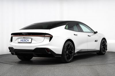 Lotus Emeya Gebrauchtwagen