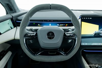 Lotus Emeya Gebrauchtwagen