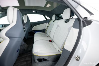 Lotus Emeya Gebrauchtwagen