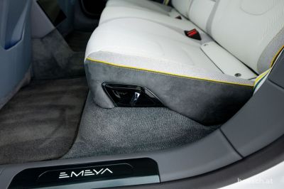 Lotus Emeya Gebrauchtwagen