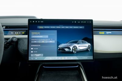 Lotus Emeya Gebrauchtwagen