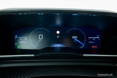 Peugeot 508 Gebrauchtwagen