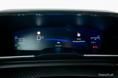 Peugeot 508 Gebrauchtwagen