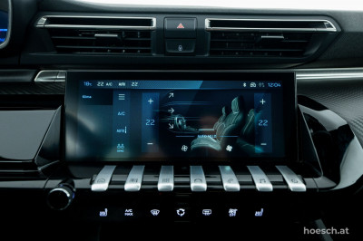 Peugeot 508 Gebrauchtwagen