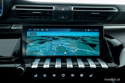 Peugeot 508 Gebrauchtwagen