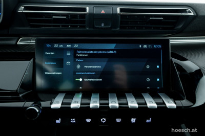 Peugeot 508 Gebrauchtwagen