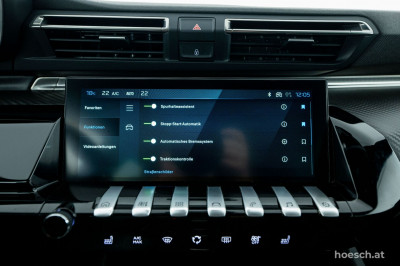 Peugeot 508 Gebrauchtwagen