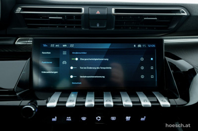 Peugeot 508 Gebrauchtwagen