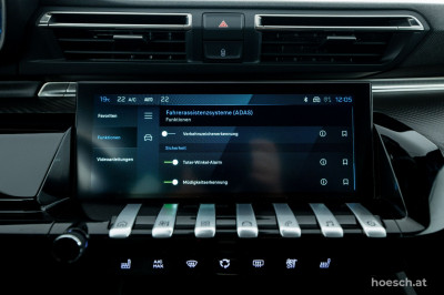 Peugeot 508 Gebrauchtwagen