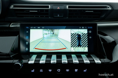 Peugeot 508 Gebrauchtwagen