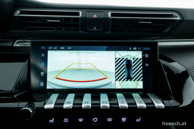 Peugeot 508 Gebrauchtwagen