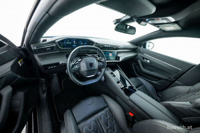 Peugeot 508 Gebrauchtwagen