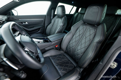 Peugeot 508 Gebrauchtwagen